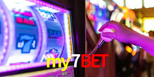 Bônus Diários my7bet