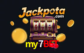 PIX Instantâneo my7bet