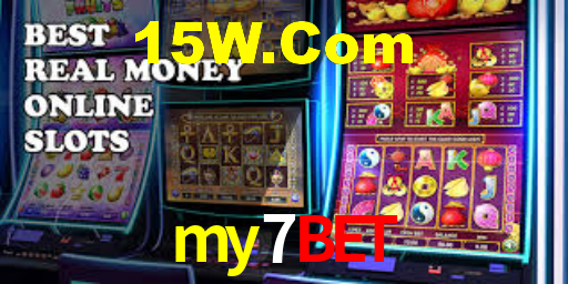 Interface do App my7bet