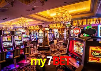 Promoção Relâmpago my7bet